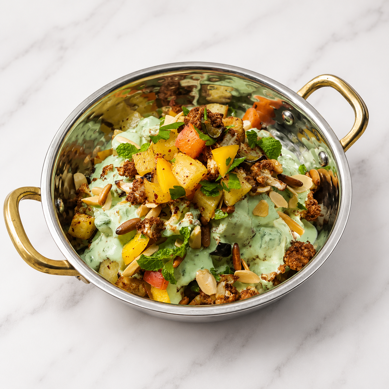 Veggie Fattah