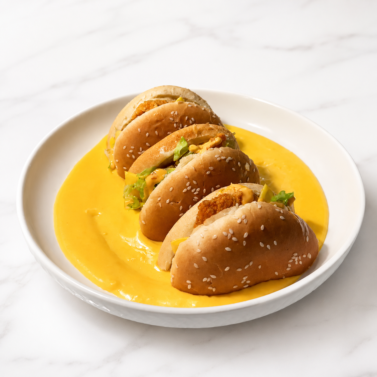 Cheese Burger