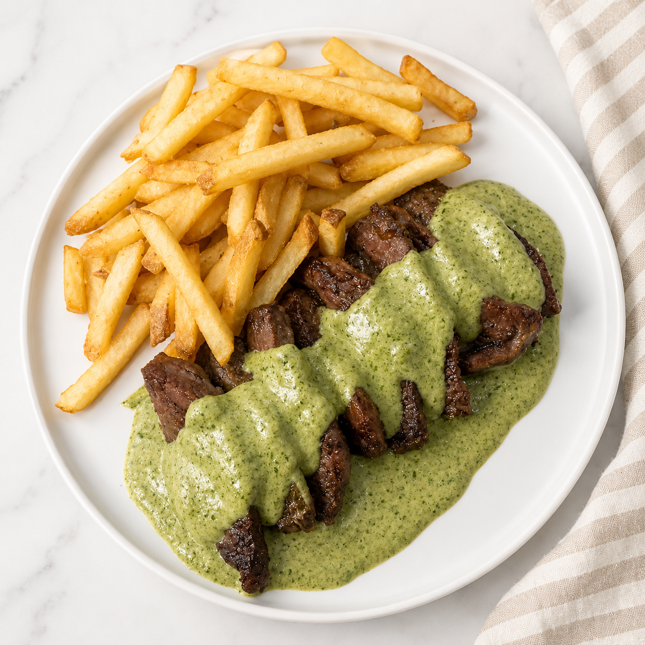 Steak 2