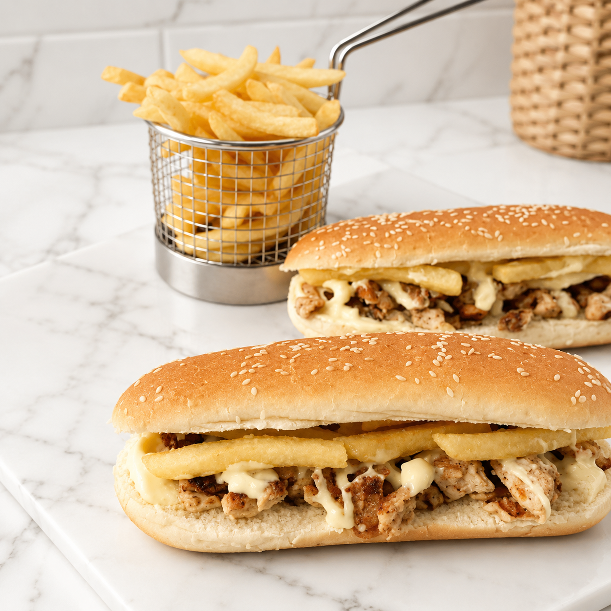 Shawarma 1