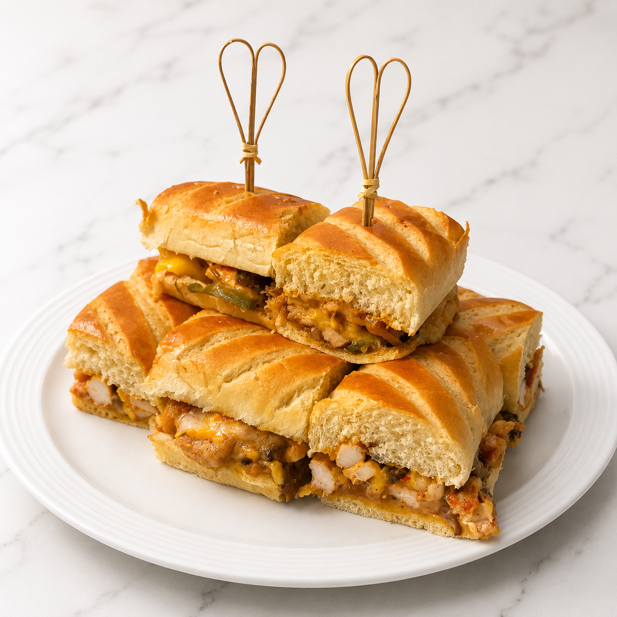 Barbecue Chicken