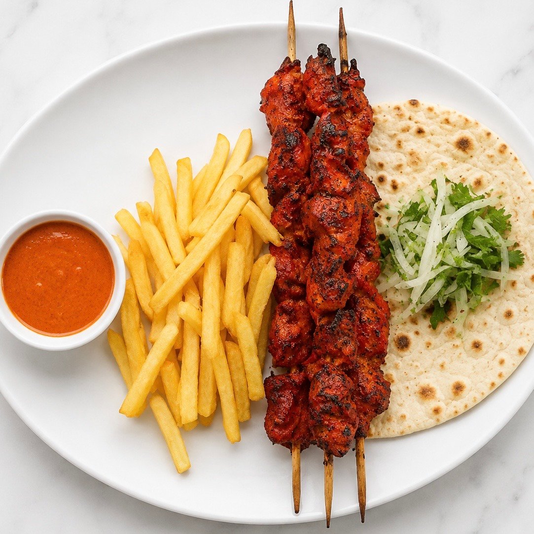 Chicken Tikka
