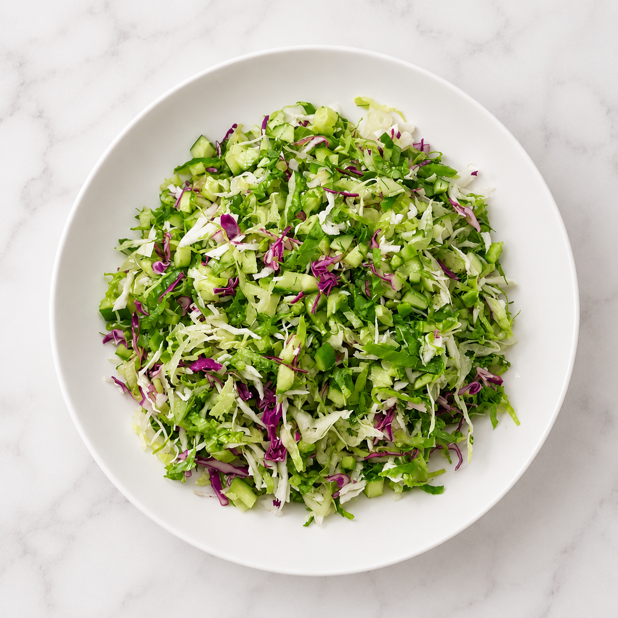 Arabic Salad