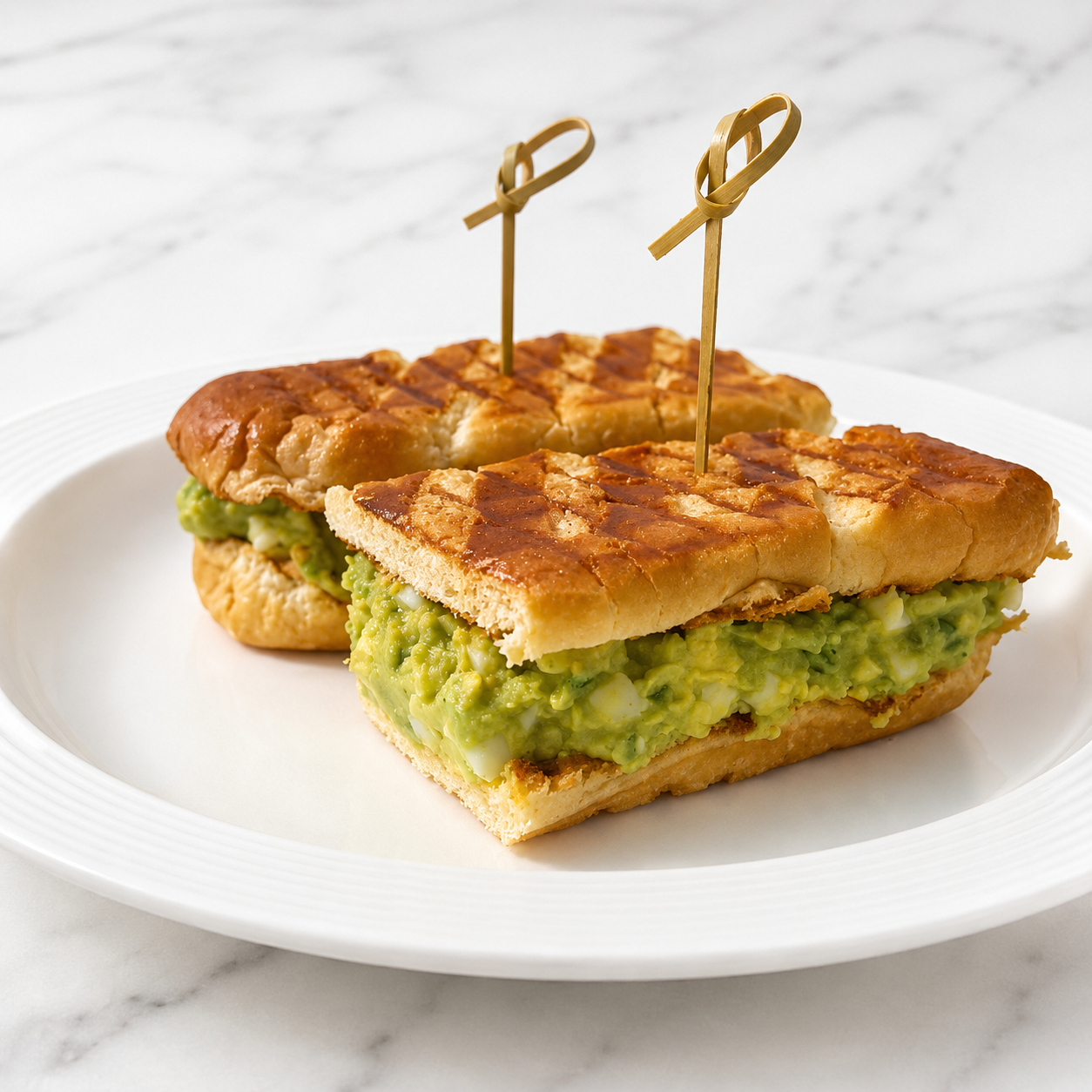 Crispy Avocado