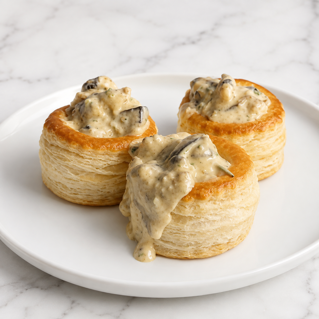 Creamy Chicken