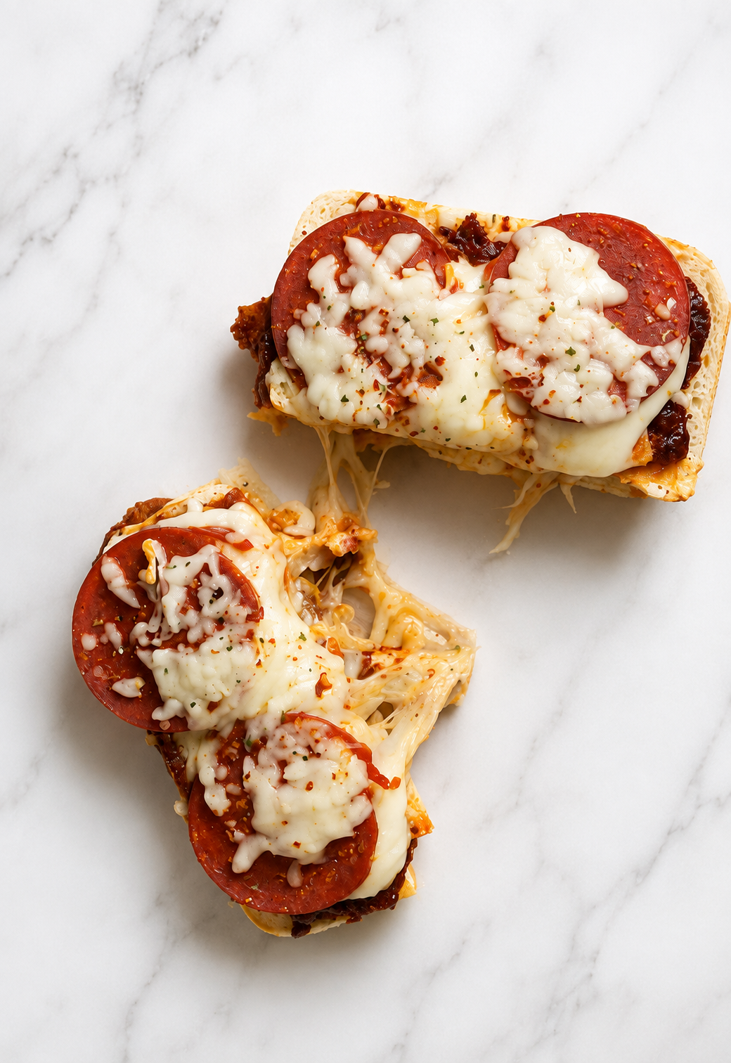 Strips Pizza