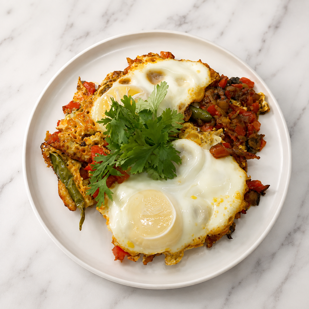 Egg Hamsa 4