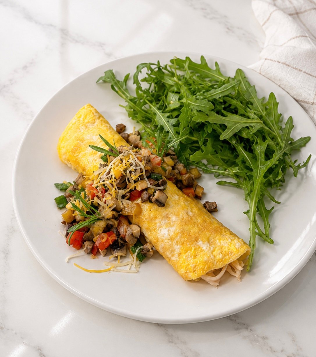 Omelette