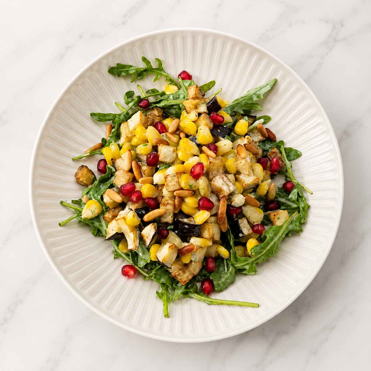 Corn Salad