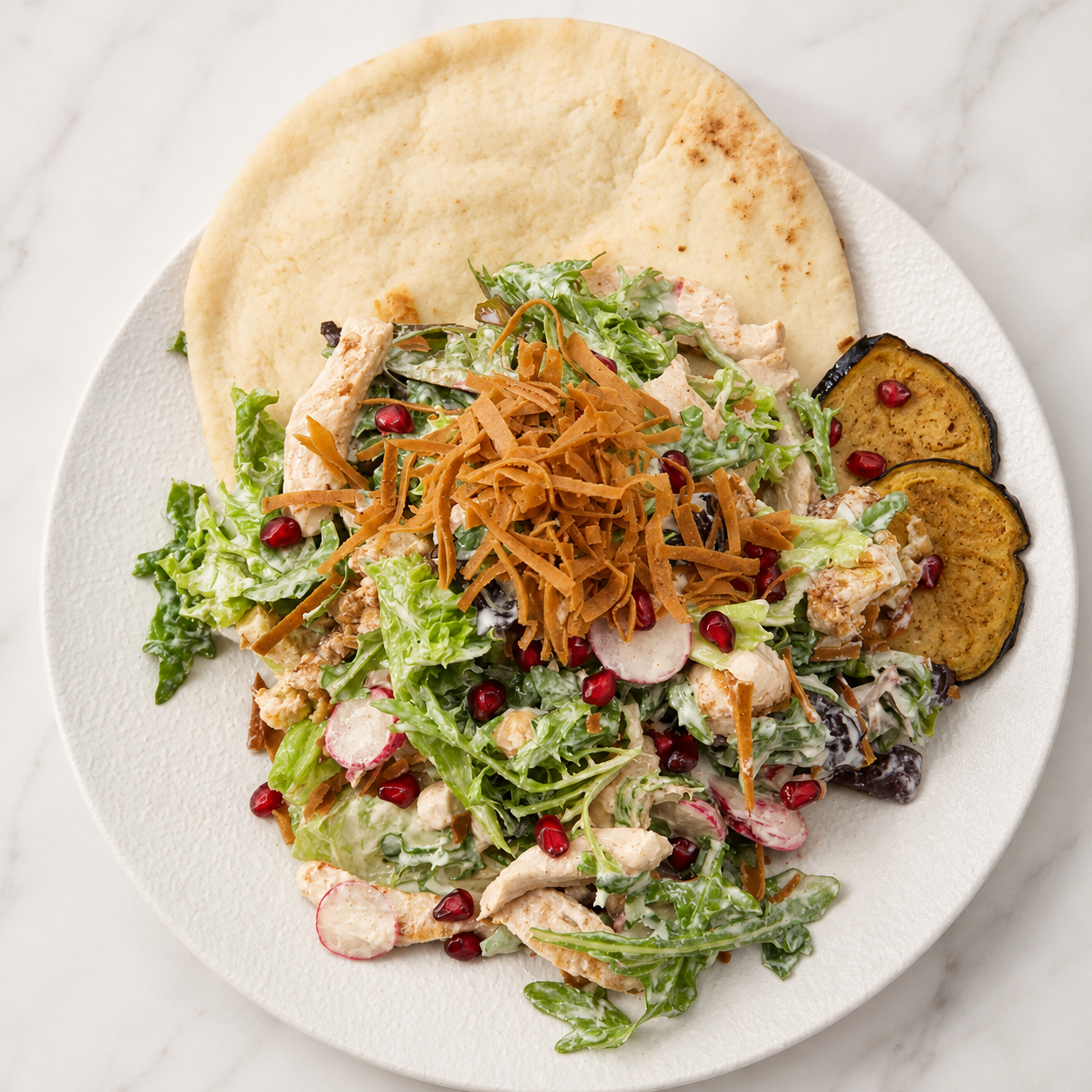Chicken Salad