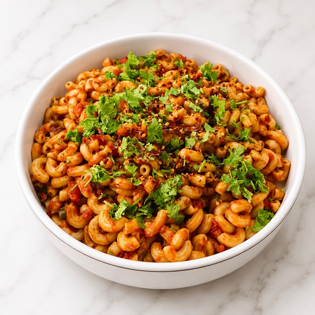 Macaroni