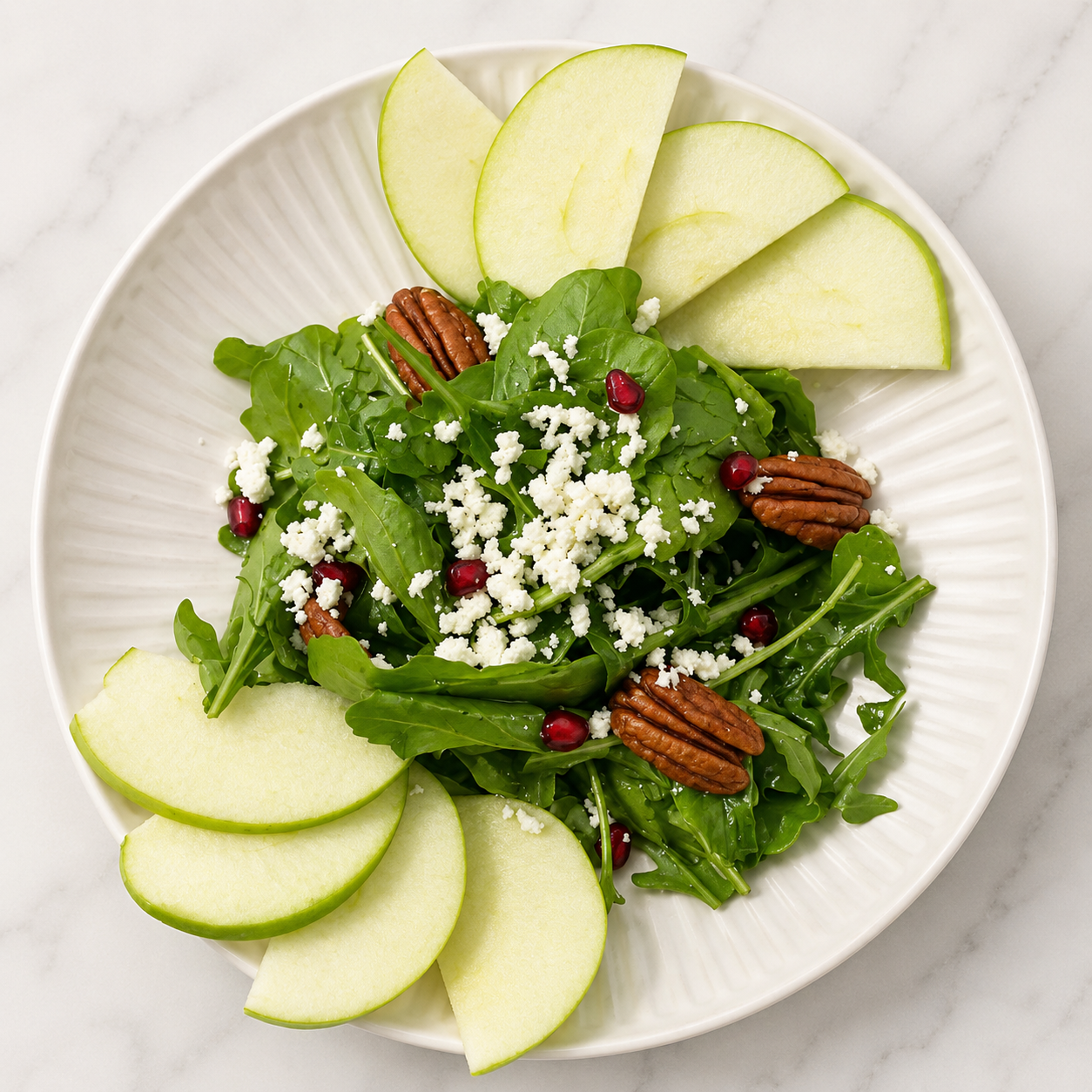 Spinach Salad