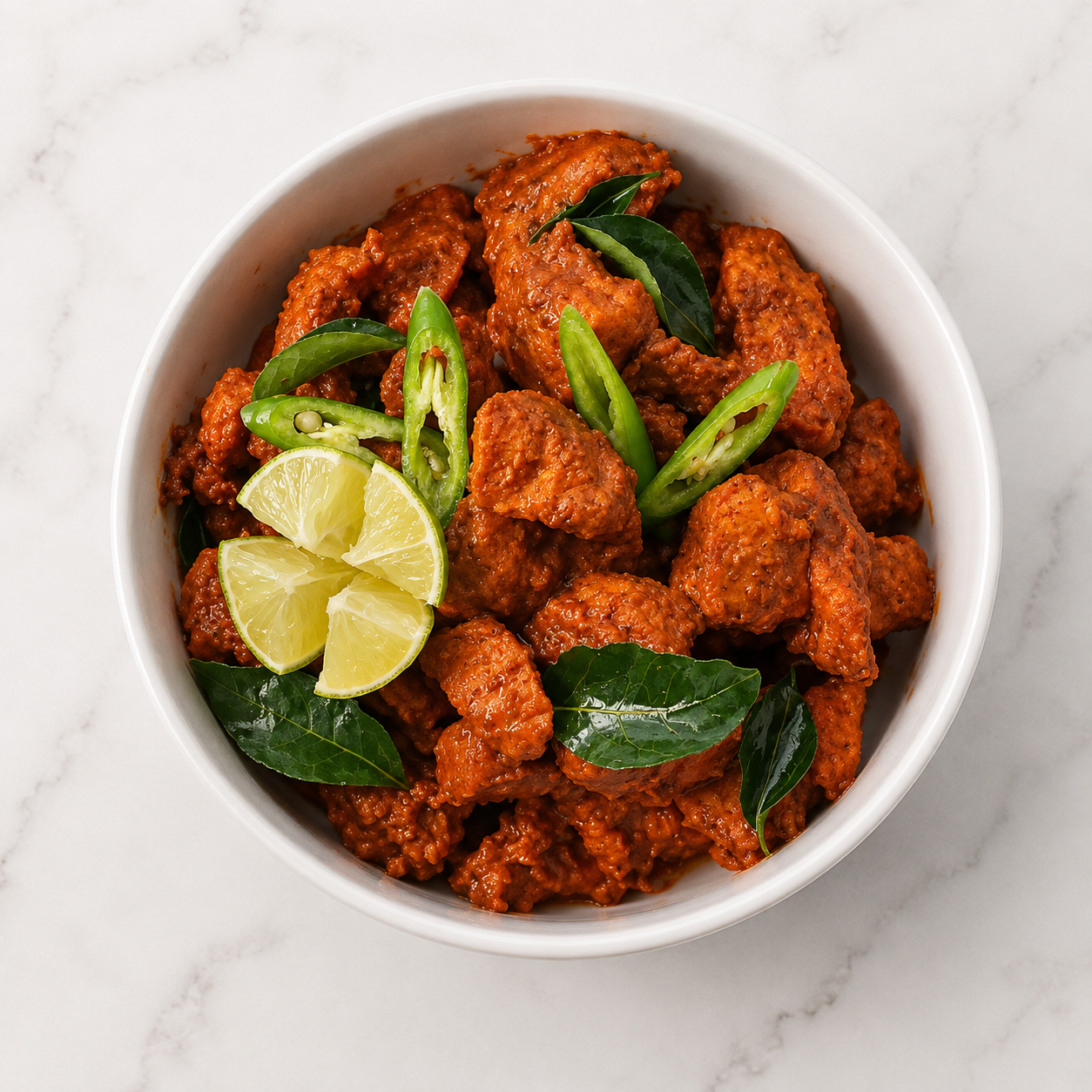 Chicken Curry