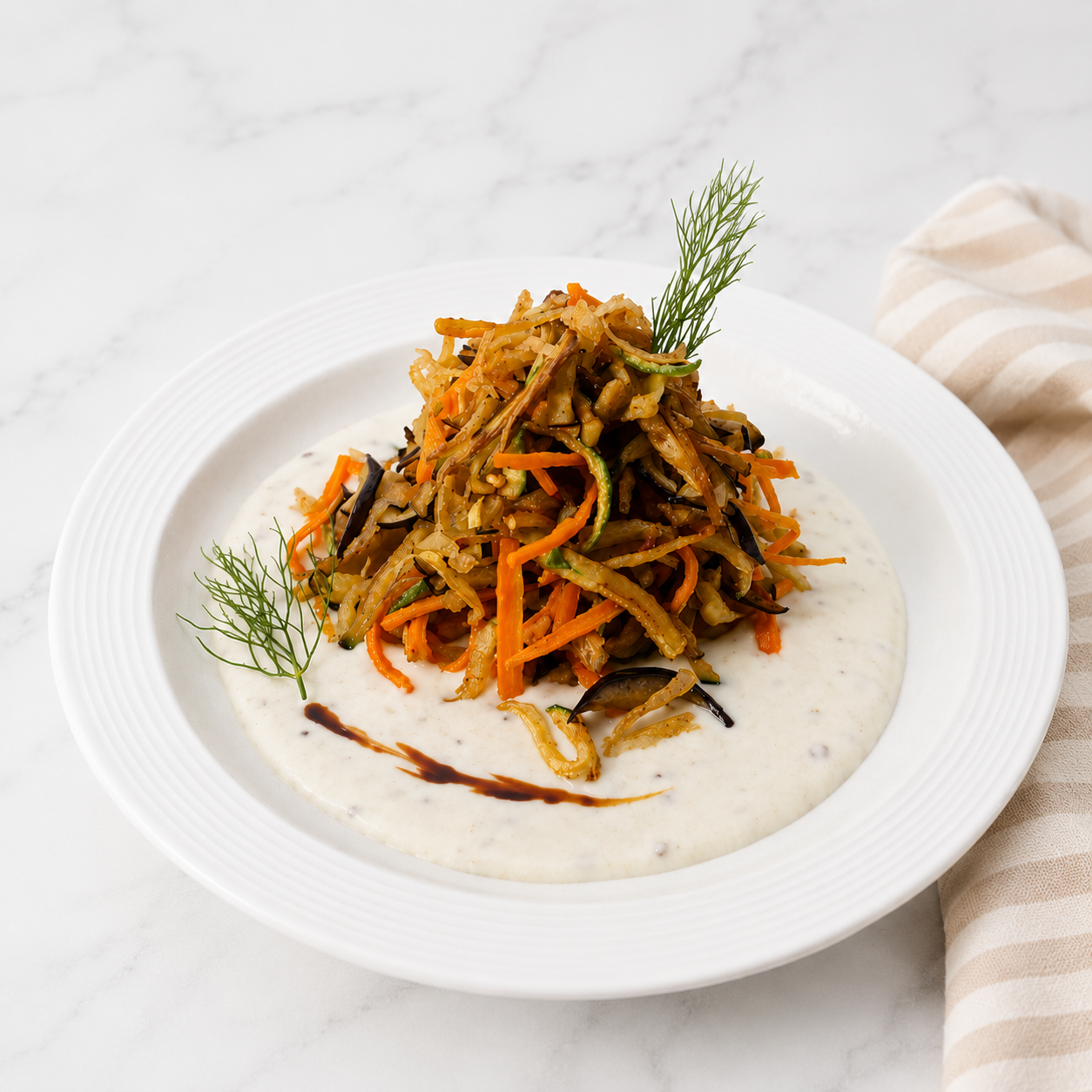 Yogurt Salad 2