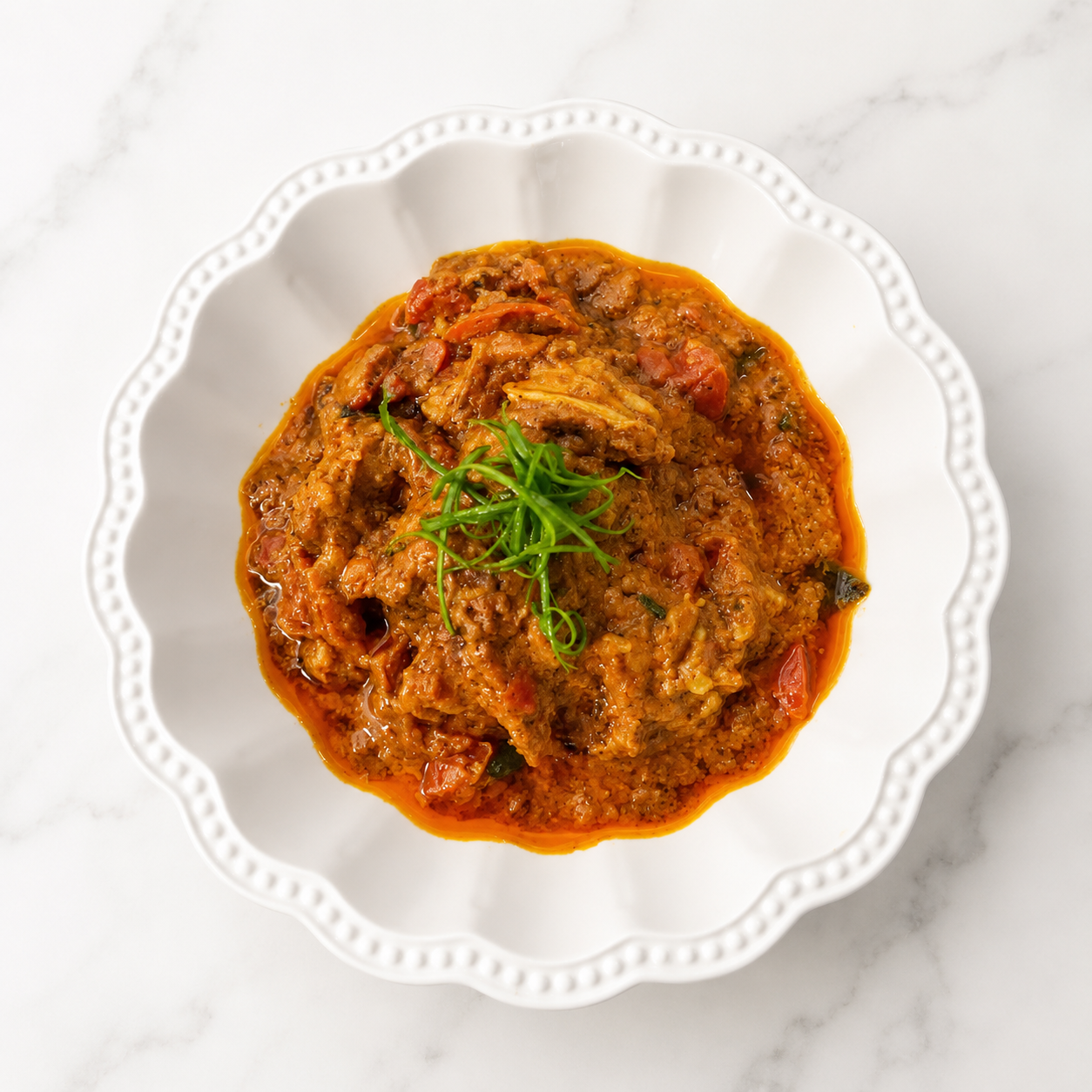 Meat Masala 2