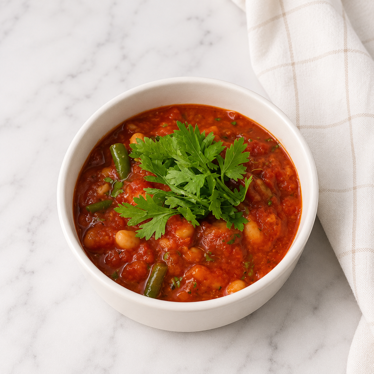 Baked Bean