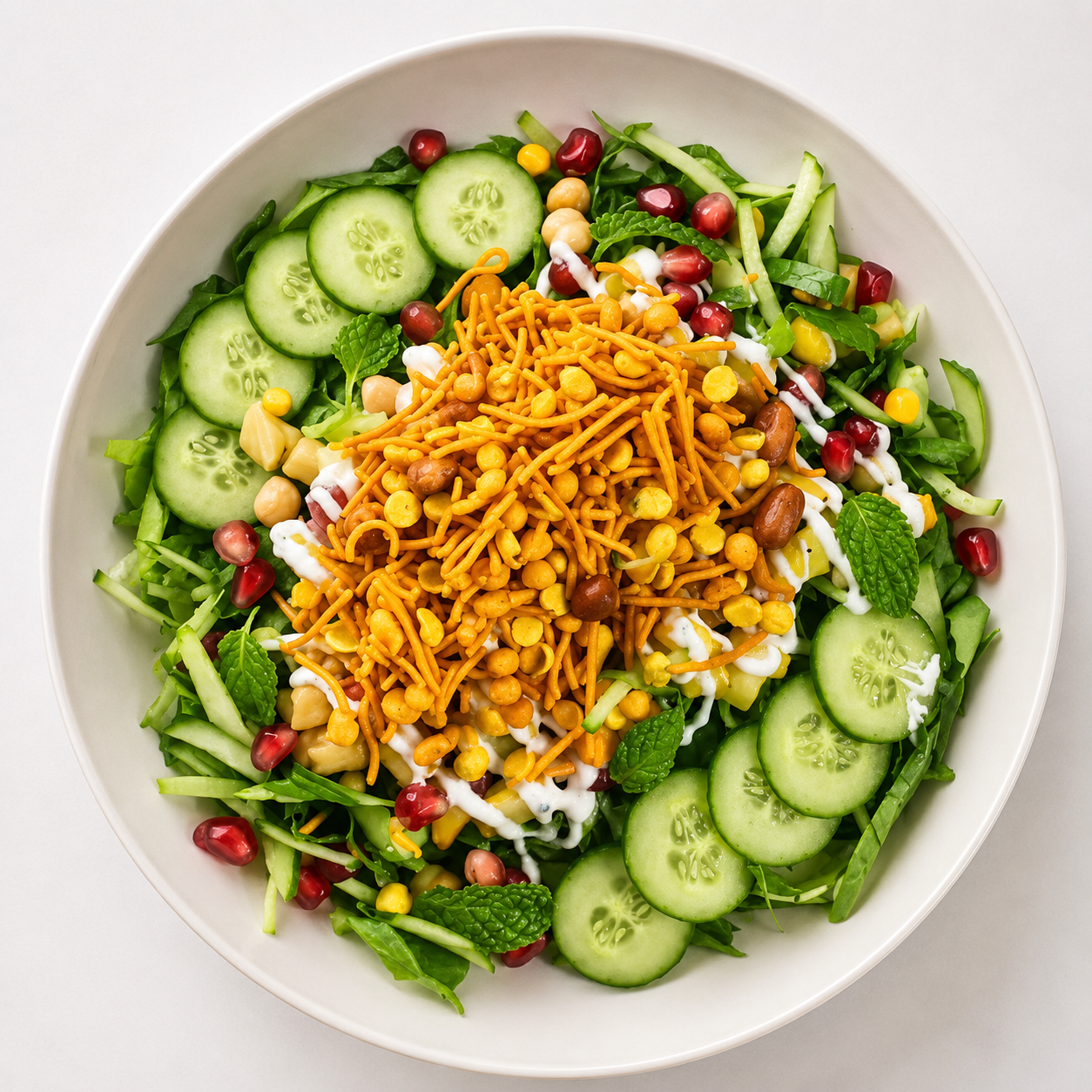 Matai Salad