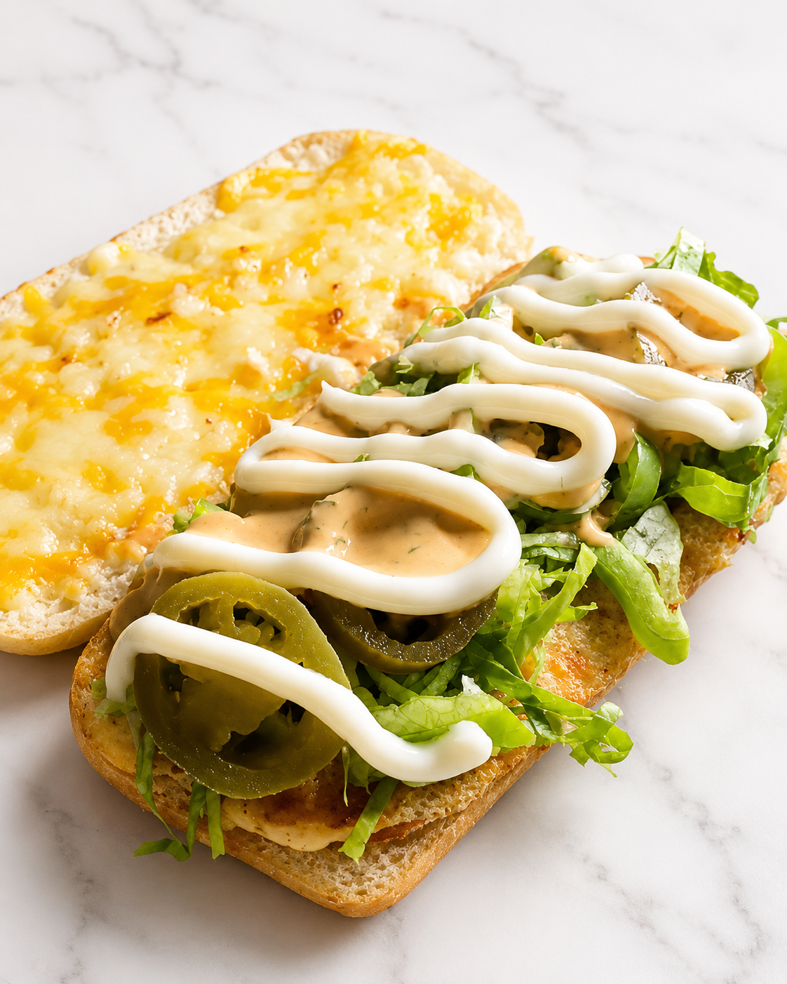 Cheese Burger 2