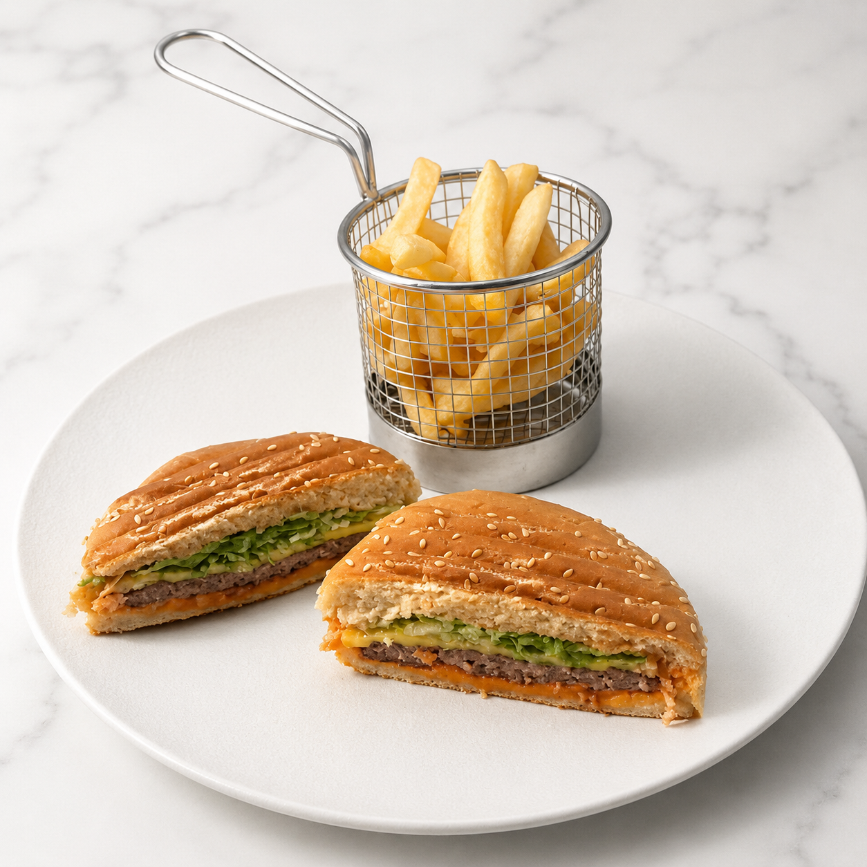 Burger