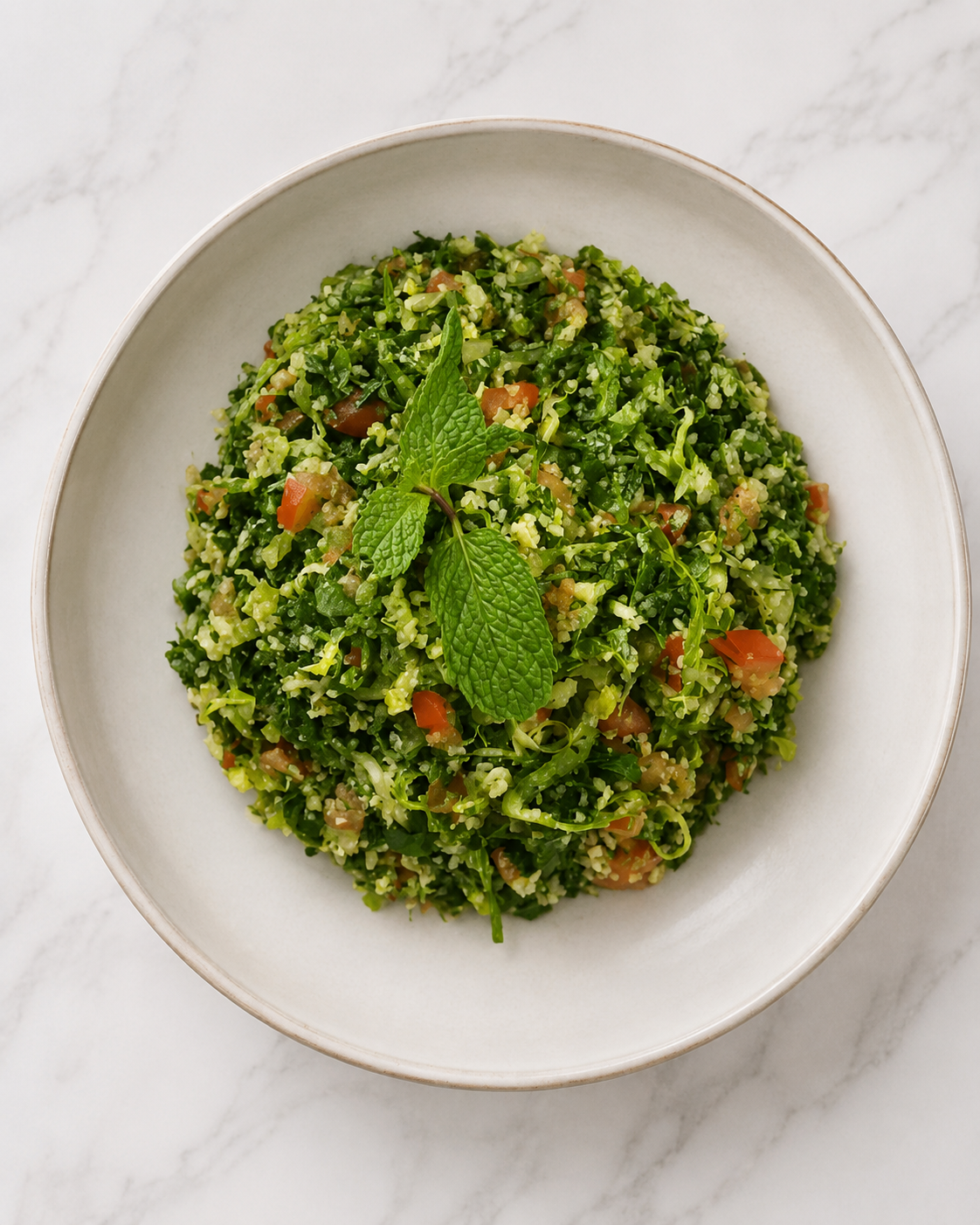 Tabbouleh
