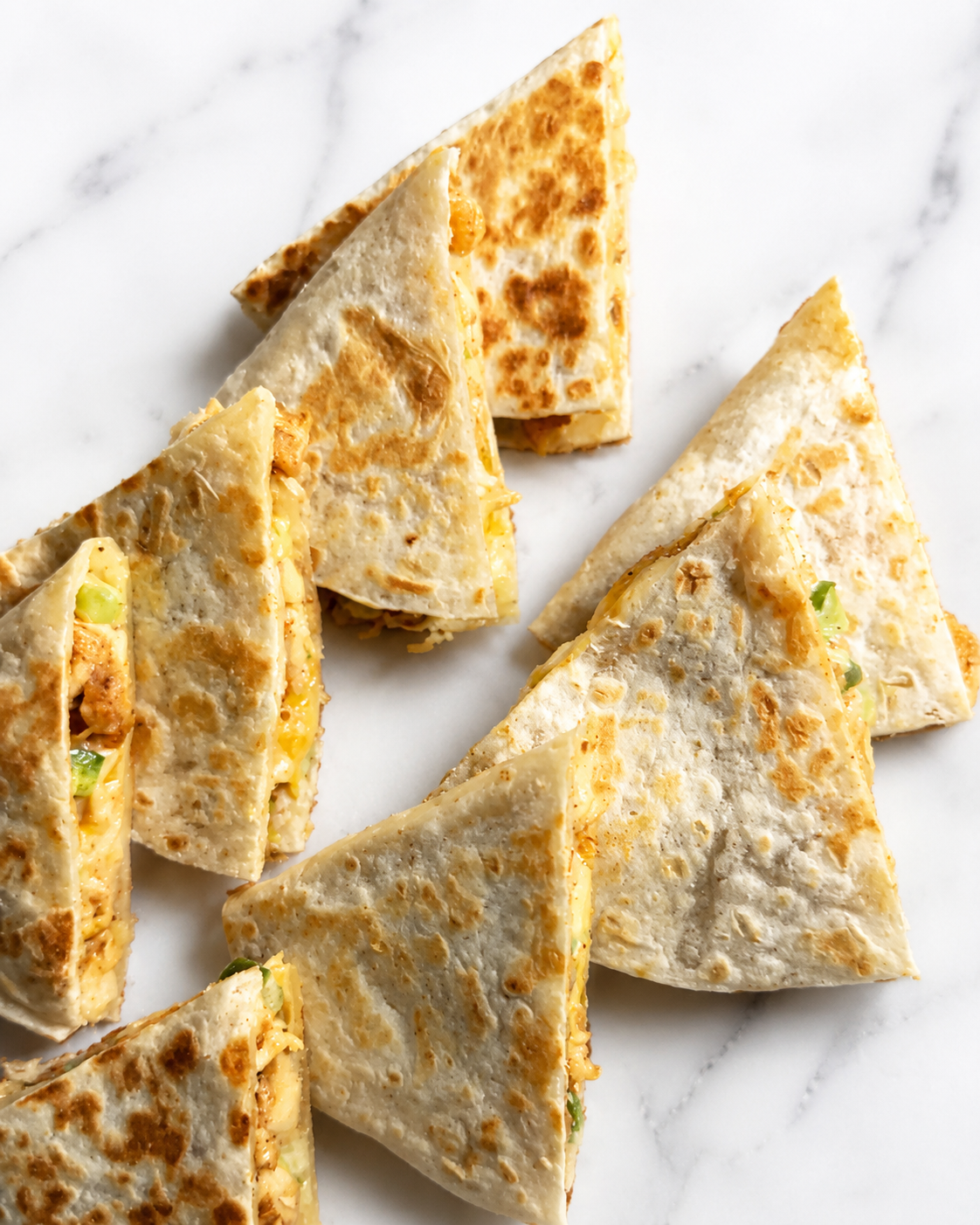 Quesadilla