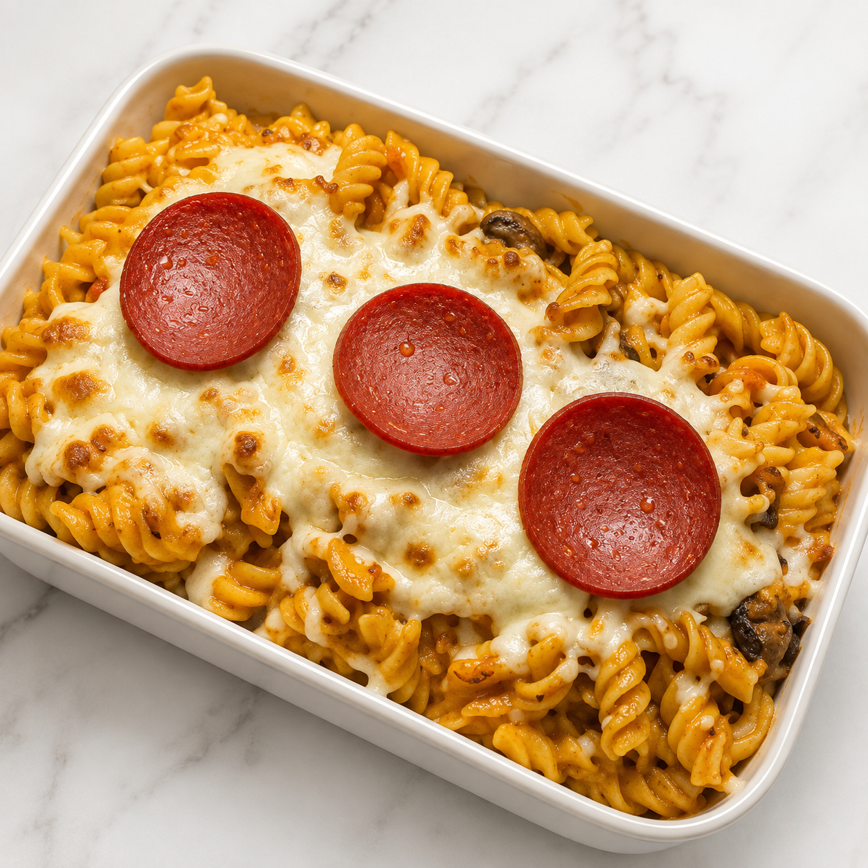 Pasta Mix 2