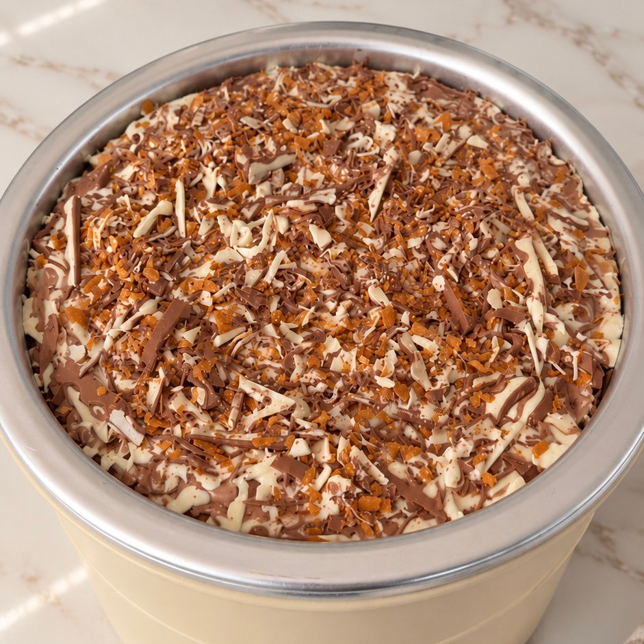 Kinder Cake
