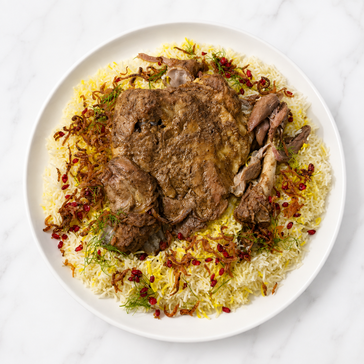 Yogurt Meat