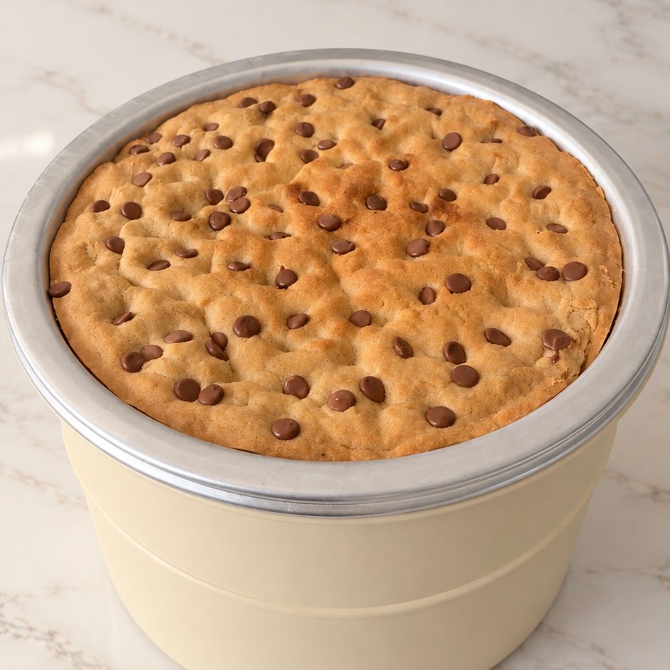 Cookie tray