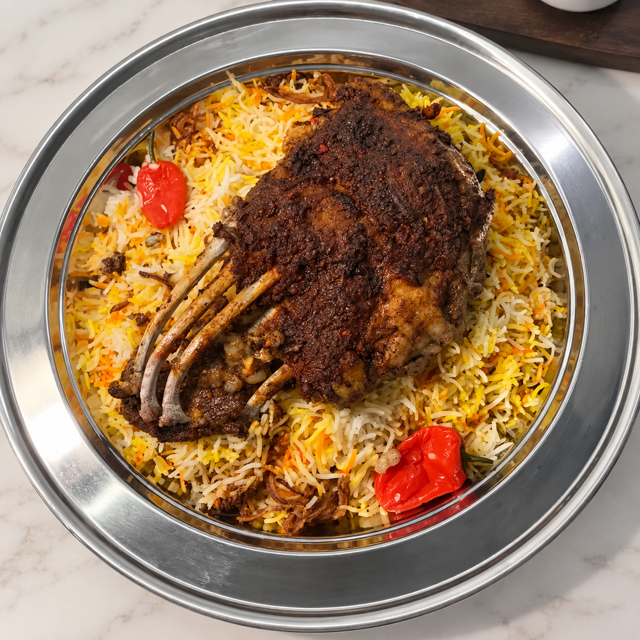 Haneeth Meat