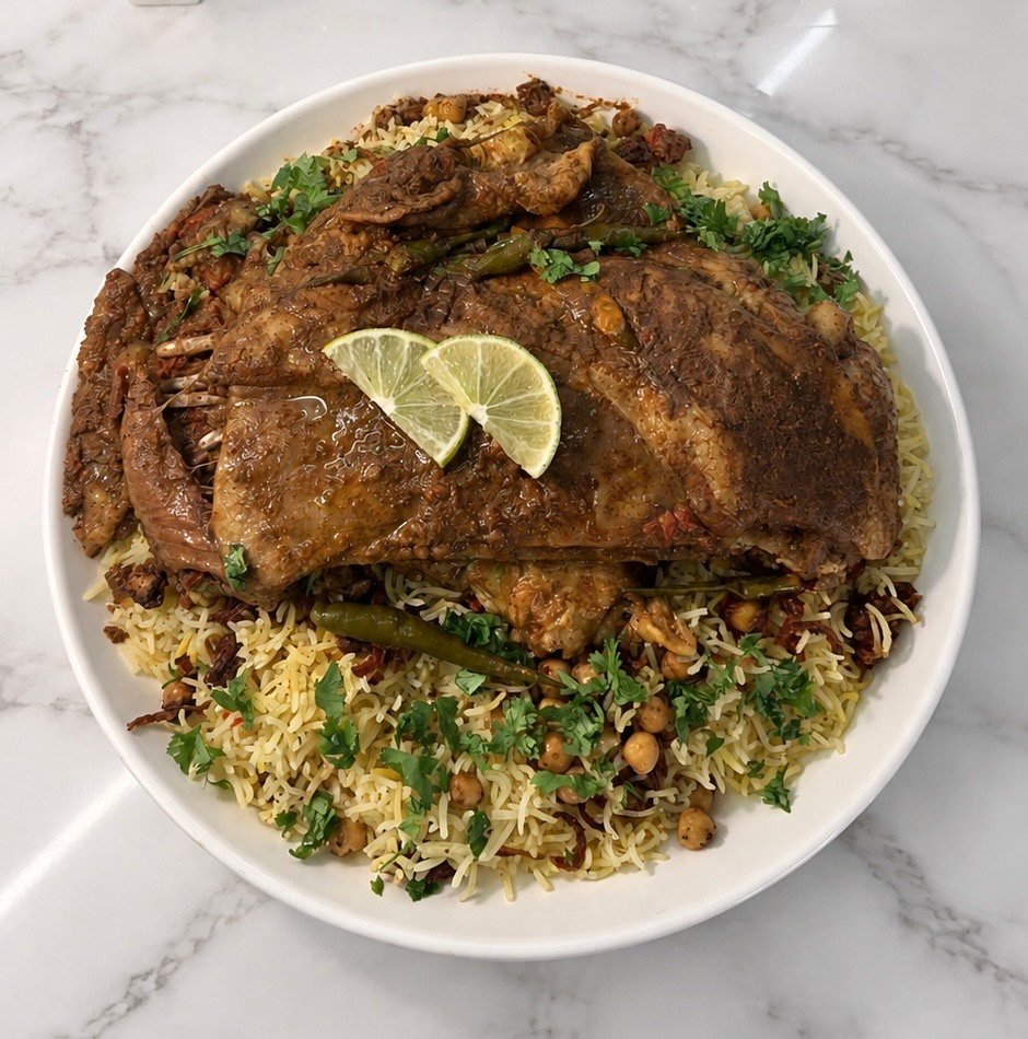 Mubahar Meat
