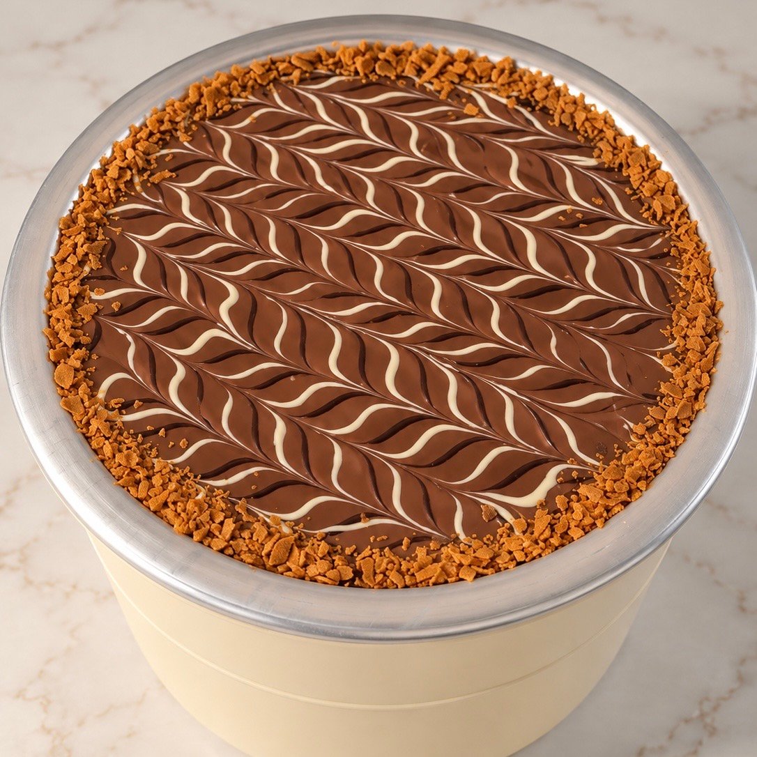 Chocolate tray