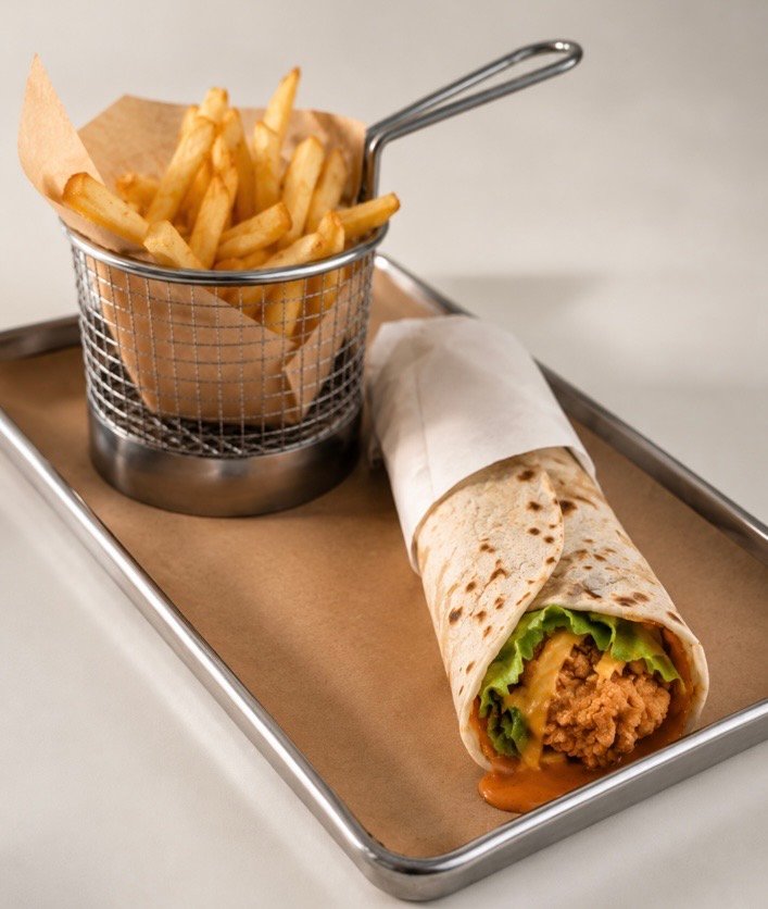 Matafi Wrap