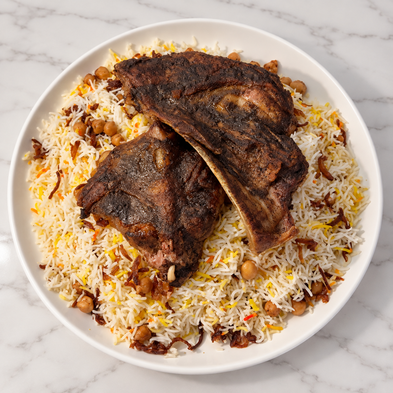 Meat Makhmood