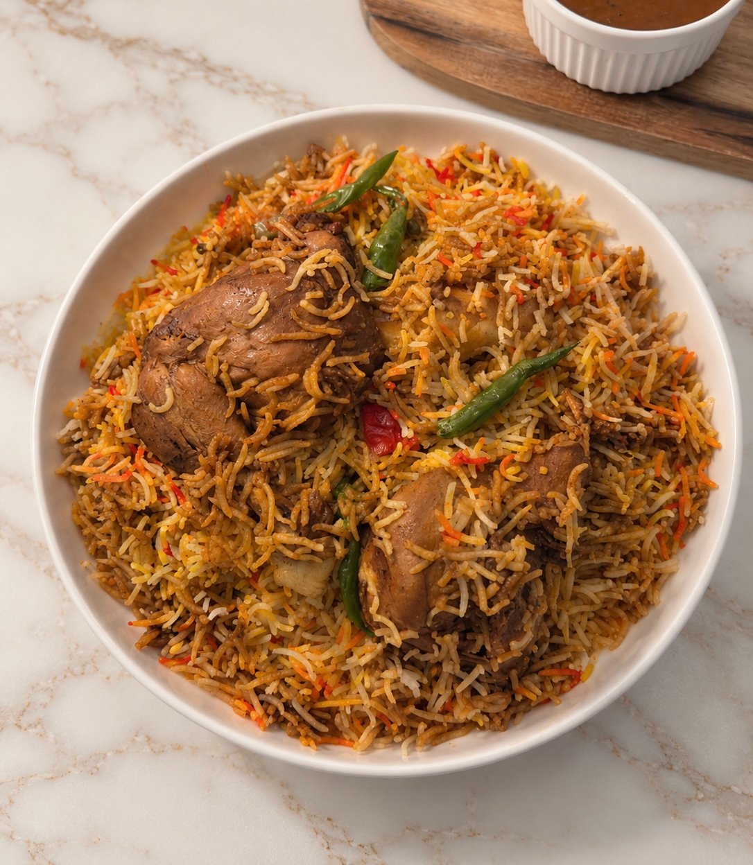 AlSultan Biryani