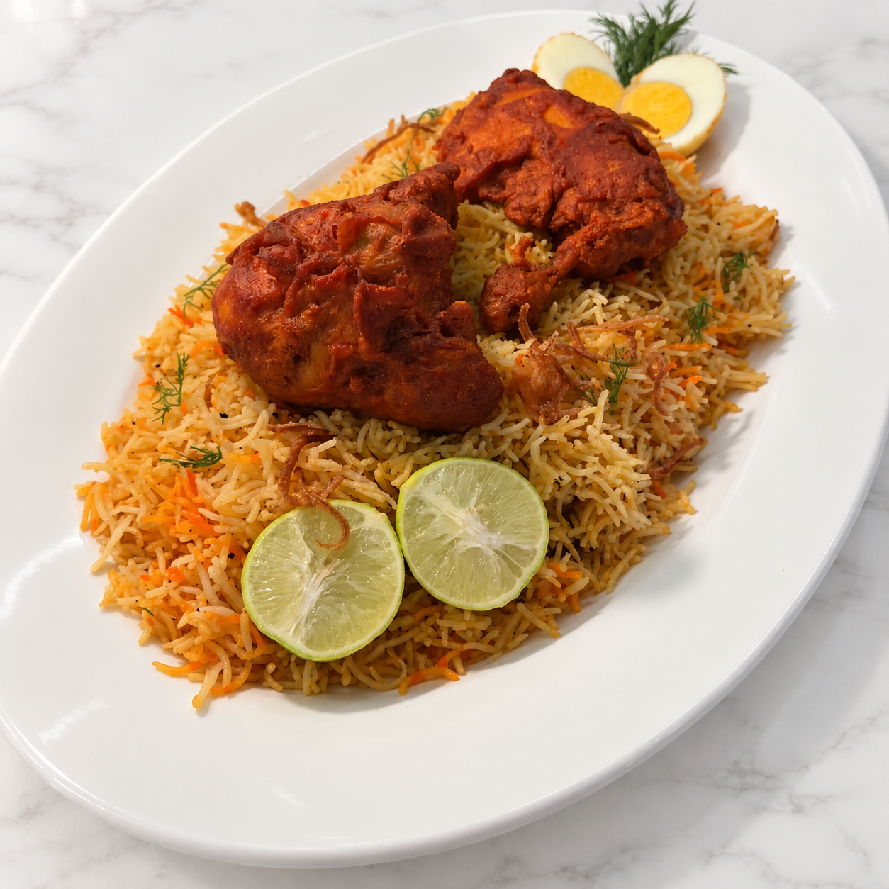 Crispy Chicken