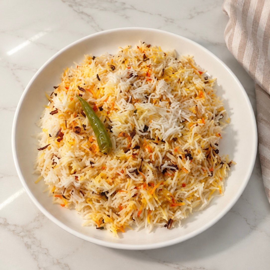 Biryani Rice